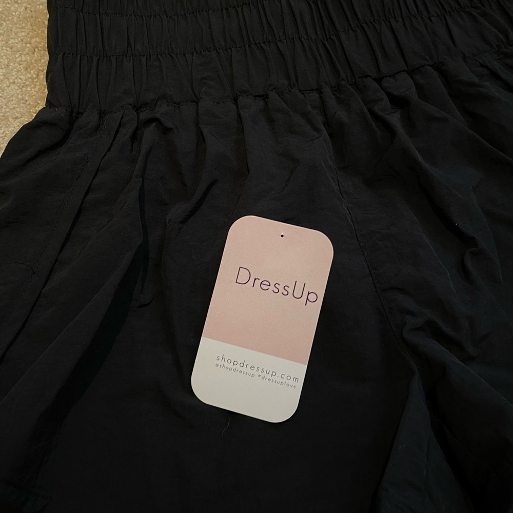 DressUp Personal Record Athletic Shorts 🖤 - Picture 11 of 12
